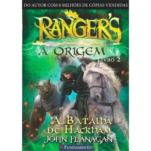 Rangers - A Orig
