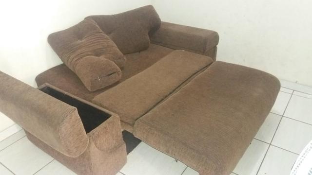 Sofa cama