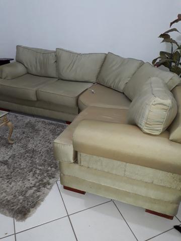 Sofa de canto$