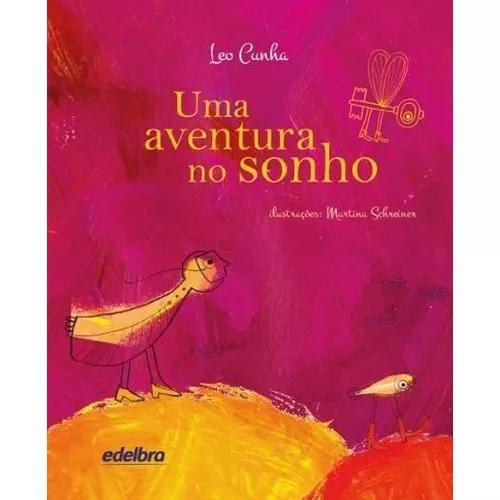 Uma Aventura No Sonho