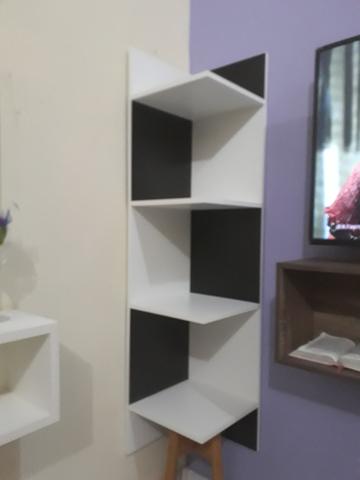Vendo nicho de canto