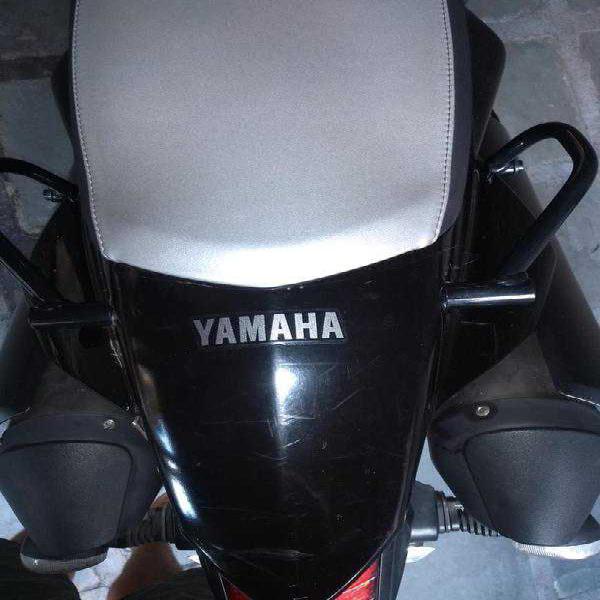 Yamaha Xt 660 R