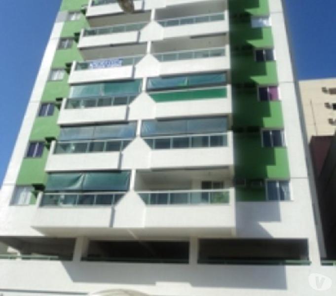 apartamento para venda em Vila Velha Itapuã