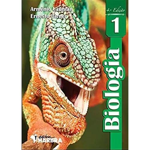 Biologia Vol. 1 - 4ª Edição