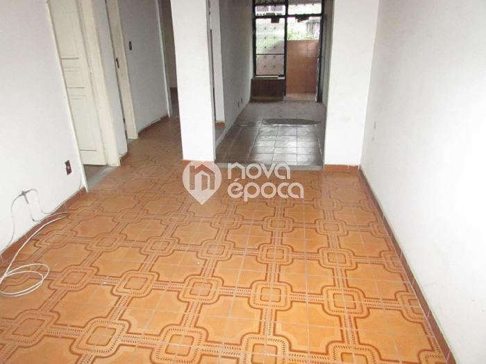 Cachambi, 2 quartos, 100 m² Rua Honório, Cachambi, Zona