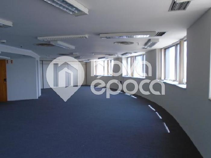 Centro, 7 vagas, 650 m² Rua Santa Luzia, Centro, Central,