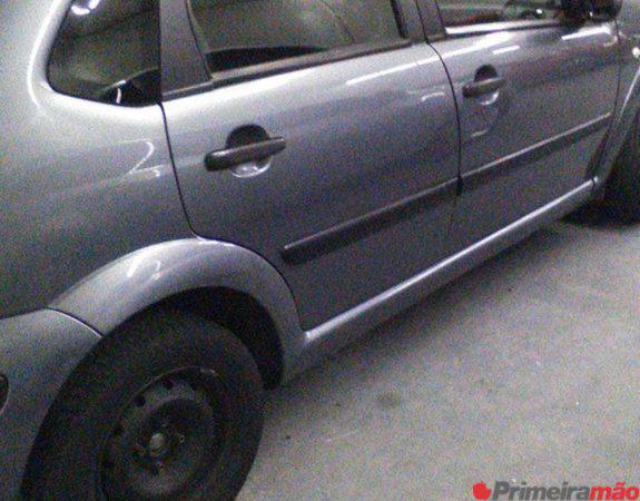 Citroen C3 ano 2006 - Completo