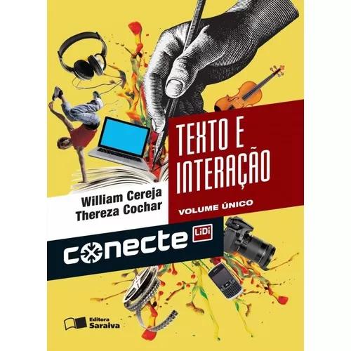 Conecte - Texto E Interação - 2ª Ed. 2013