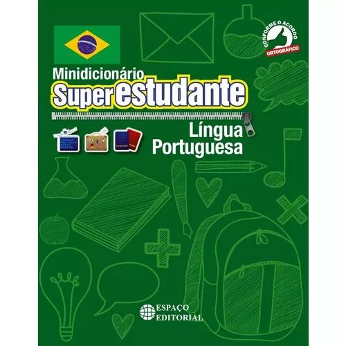 Dicionário Da Língua Portuguesa - Nova Ortografia