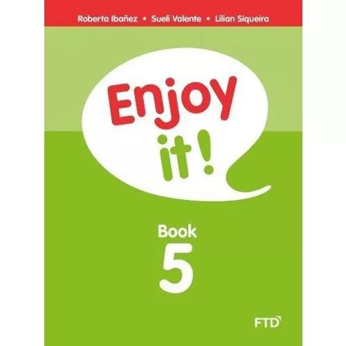 Enjoy It! - Book 5