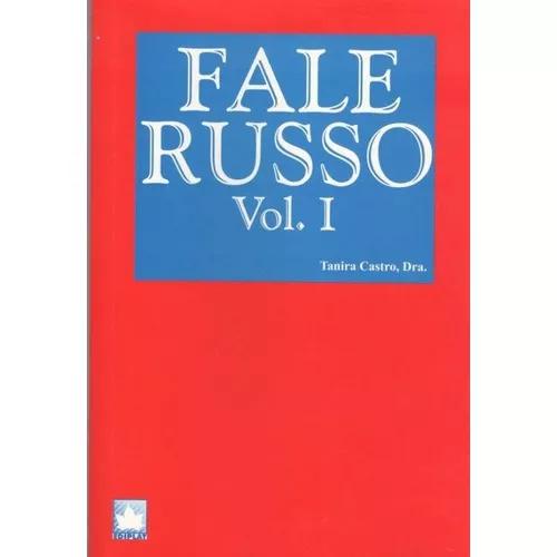 Fale Russo Vol. I - 7ª Ed