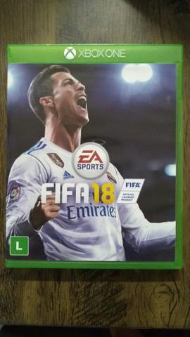 Fifa 18