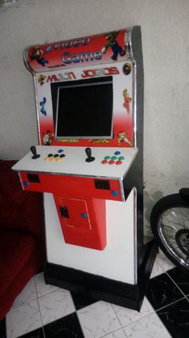 Fliperama