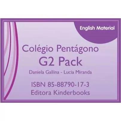 G2 Pack - Kinderbooks