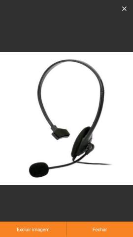 Headset