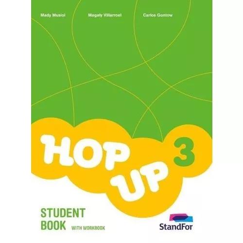 Hop Up - 3º Ano