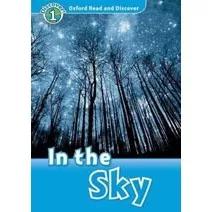 In The Sky - Oxford Read And Discover - Vol. 1