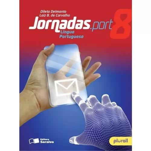 Jornadas - Português - 8º Ano