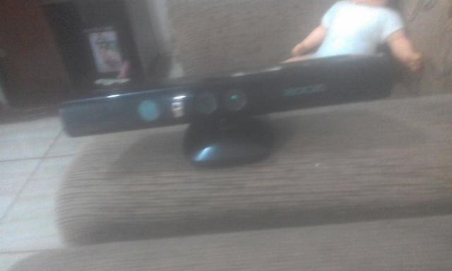 Kinect xbox 360