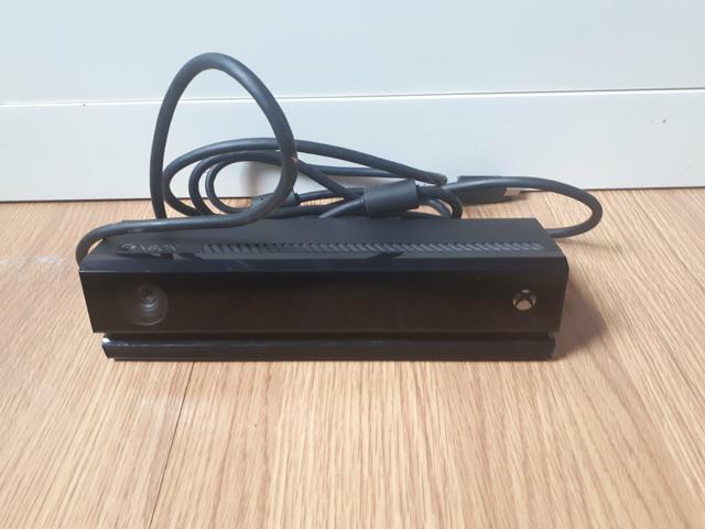 Kinect xbox one