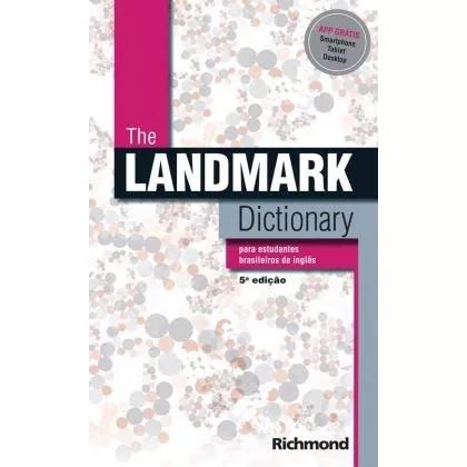 Landmark Dictionary - 5th Ed