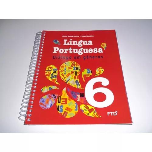 Língua Portuguesa Dialogo