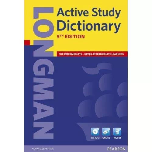 Longman Active Study Dictionary