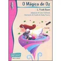 Magico De Oz, O - Coleçao Reencontro Infantil