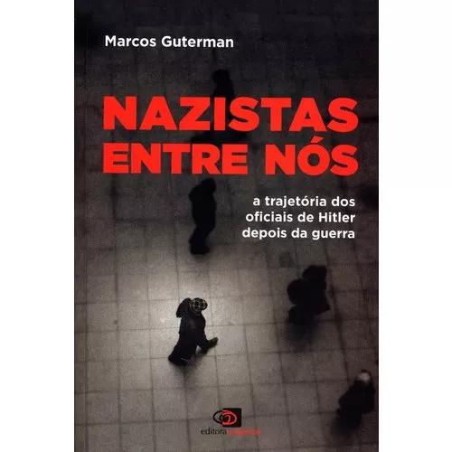 Nazistas Entre Nós