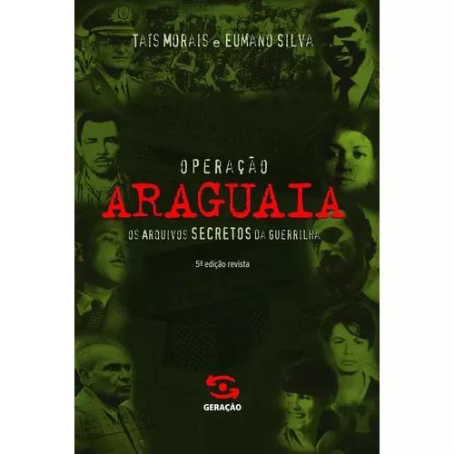 Operação Araguaia