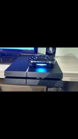 PS4 Com Nota