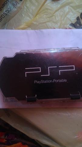 PSP Desbloqueado