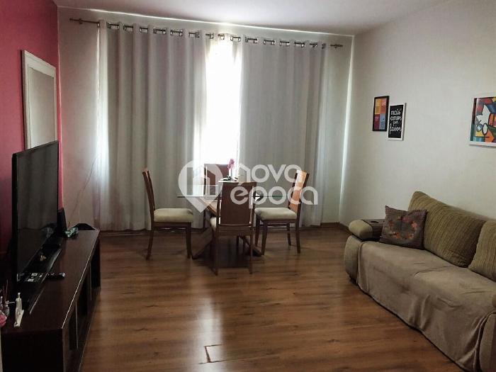 Penha Circular, 2 quartos, 1 vaga, 78 m² Rua Enes Filho,