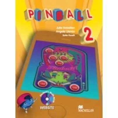 Pinball 2 - Student's Pack