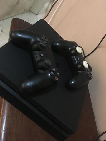 Ps4 Slim 500GB