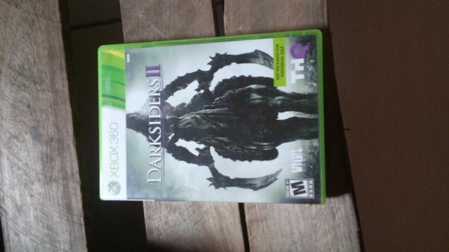 Red Dead Redemption + Dark Siders II