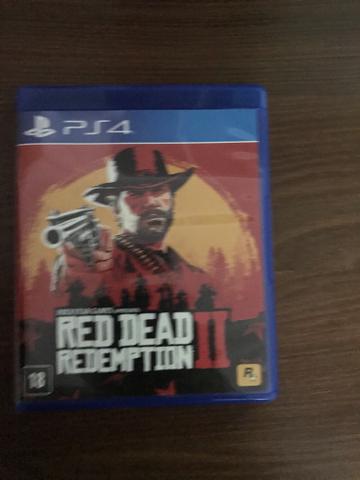 Red dead Redemption 2