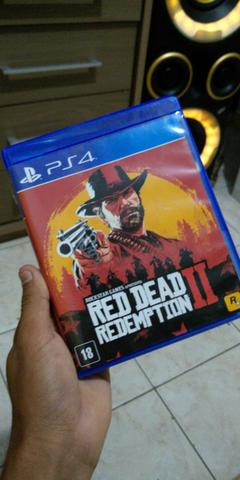 Red dead redemption 2