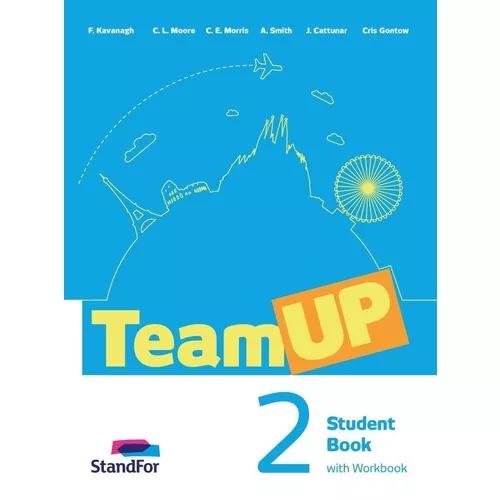 Team Up - Vol. 2