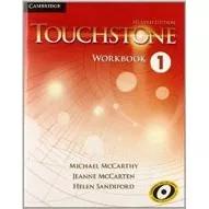 Touchstone 1 - Workbook - Second Edition