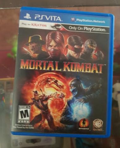 Vendo MK 9