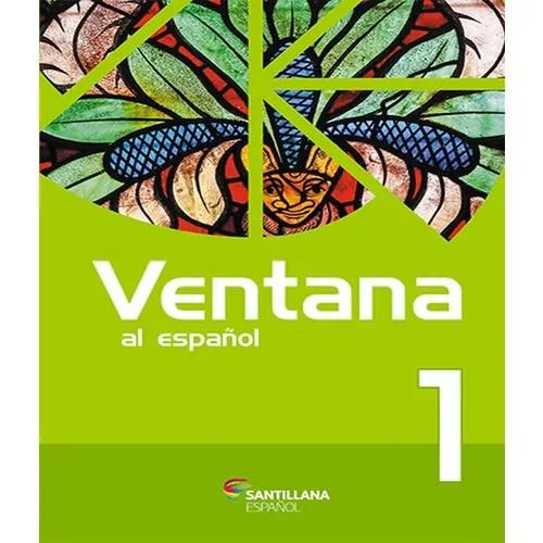 Ventana Al Espanol 1 - Livro Del Alumno - 02 Ed