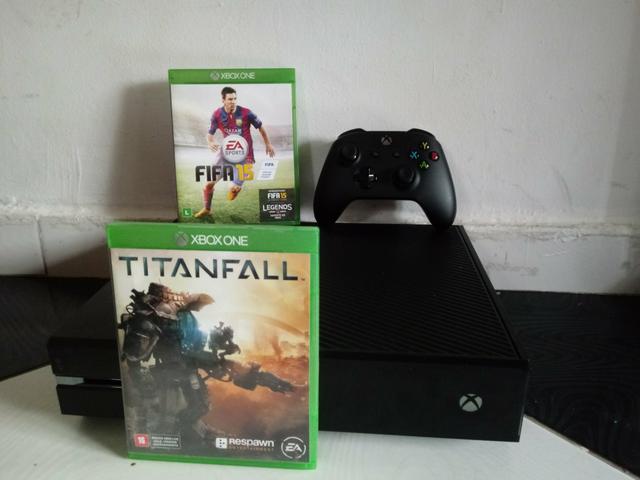Xbox one