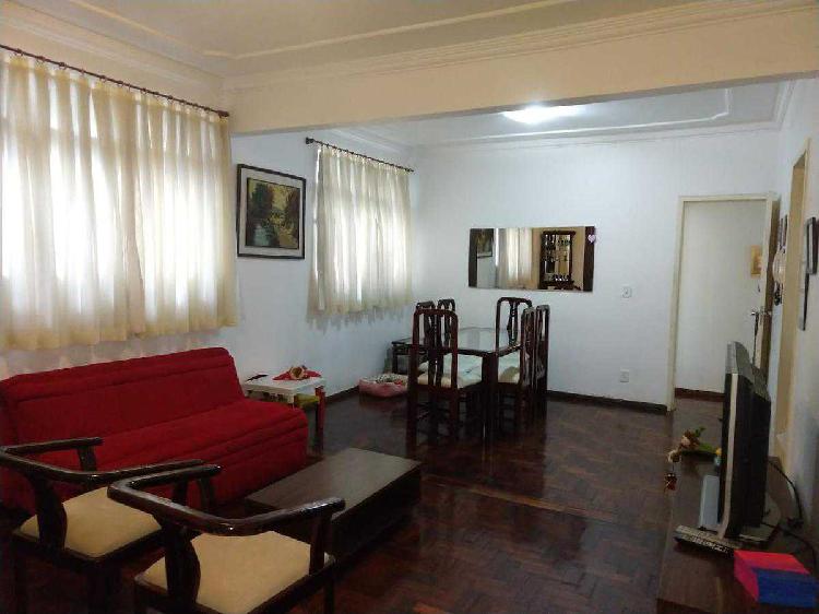 Apartamento, Anchieta, 3 Quartos, 1 Vaga, 0 Suíte