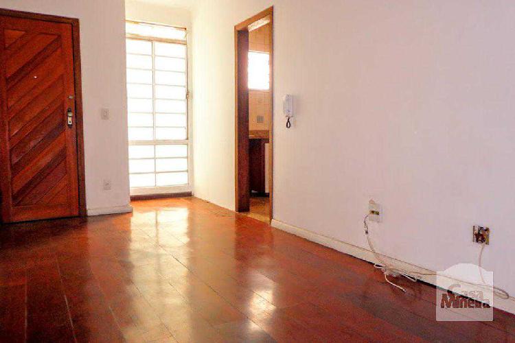 Apartamento, Caiçaras, 3 Quartos, 1 Vaga, 0 Suíte