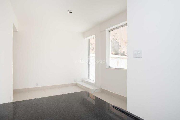 Apartamento, Centro, 1 Quarto