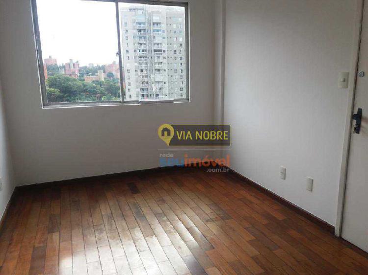 Apartamento, Estoril, 3 Quartos, 2 Vagas, 1 Suíte