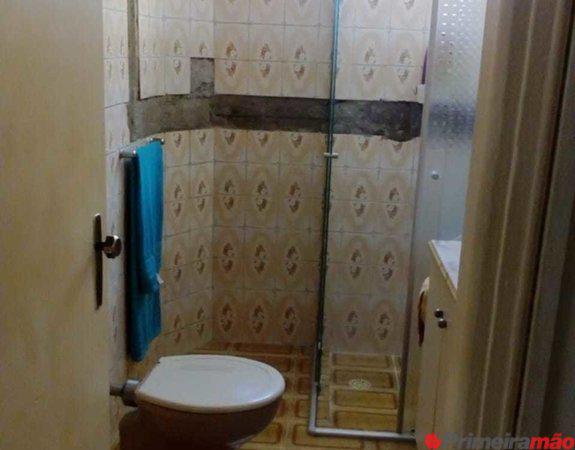 Apartamento Liberdade - 02 dorm