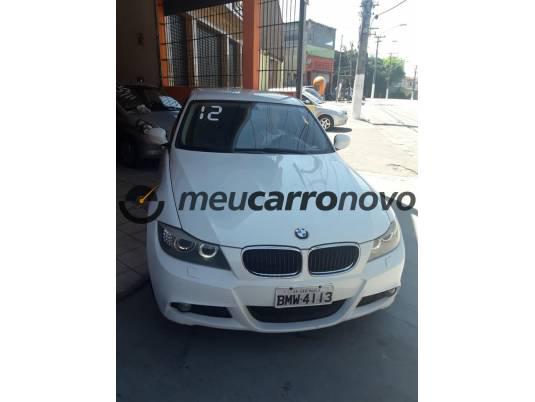 BMW 318IA 2.0 16V 136CV 5P 2011/2012