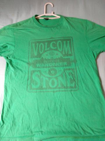 Camiseta Volcom